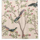Search for chinoiserie shower curtains Wallpaper