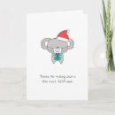 Search for down under christmas cards Aussie