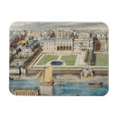 Search for canal magnets Century