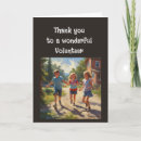 Search for volunteer appreciation cards Appreciate