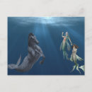Search for hippocampus postcards Ocean