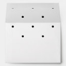 Search for polka dot envelopes Black