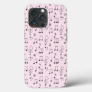 Search for musical symbols iphone cases Sheet music