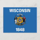 Search for wisconsin state United states of america