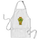 Search for olives aprons Red