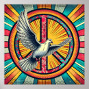 Search for peace signs Retro