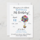 Search for child birthday invitations Boys