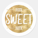 Search for housewarming stickers Home