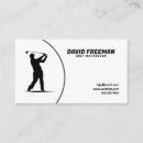 Search for golf business cards Coach