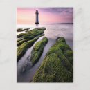 Search for lighthouse postcards Sunset