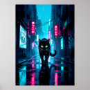 Search for cyberpunk posters Sci fi
