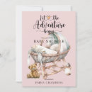 Search for rustic baby girl shower invitations Wood