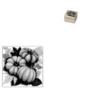 Search for thanksgiving rubber stamps Food