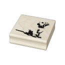Search for golden retriever rubber stamps Dog