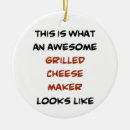 Search for grill christmas tree decorations Sandwich