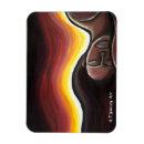 Search for horizons magnets Sunrise