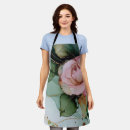 Search for garden party aprons Pink