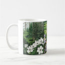 Search for flowering plants mugs Dogwood