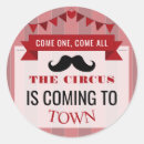 Search for childrens birthday party stickers Vintage