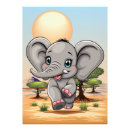 Search for elephant photos posters For kids