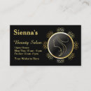 Search for womens clothing business cards Fashionable