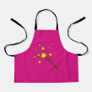 Search for faeries aprons Magic