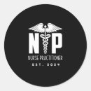 Search for nurse practitioner stickers Nurses