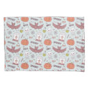 Search for pumpkin pillowcases Boo