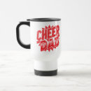 Search for cheer dad mugs Sports