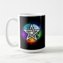 Search for wicca symbolism mugs Wiccan