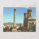 Search for column postcards Replica