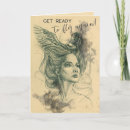 Search for bird skull cards Wings