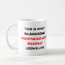 Search for anaesthesiology mugs Anaesthesiologist