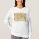 Search for mercator tshirts Outline