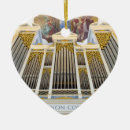 Search for pipe organ christmas tree decorations Organist