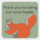 Search for leader stickers Scouting