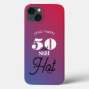 Search for fiftieth iphone cases 50th