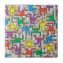 Search for humanity tiles Technology