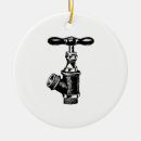 Search for plumbing christmas tree decorations Water