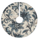 Search for blue tree skirts Design