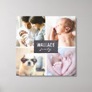 Search for pet collage canvas prints Pets