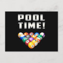 Search for billiards ball postcards Funny