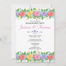 Search for romantic engagement party invitations Modern
