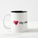 Search for alaskan malamute mugs Dog
