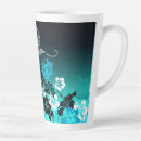 Search for metallic silver mugs Black