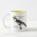 Search for t rex dinosaur mugs Tyrannosaurus