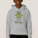 Search for oscar the grouch sesame st hoodies Sesame street characters