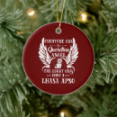 Search for angel quotes christmas tree decorations Memorial