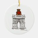 Search for village christmas tree decorations Architecture