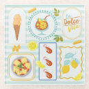 Search for for summers coasters Italian